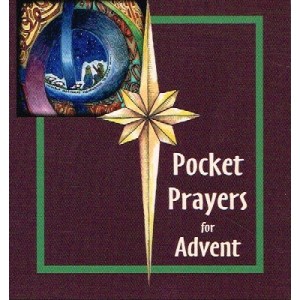 Pocket Prayers For Advent By Mary Fleeson